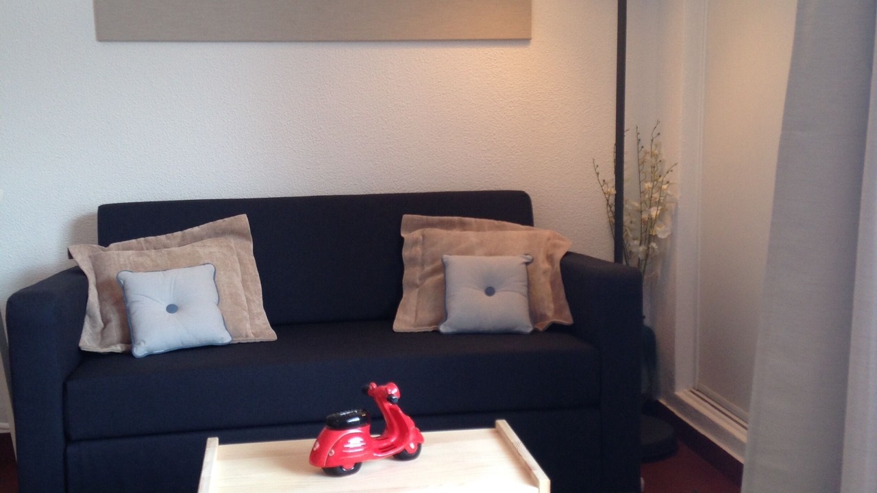 Photo of Livingroom in Albufeira
