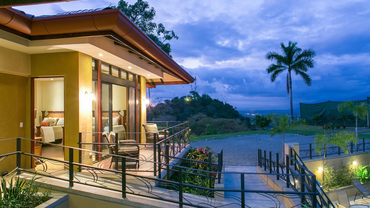 Photo of Patio Balcony in Valle Pura Vida