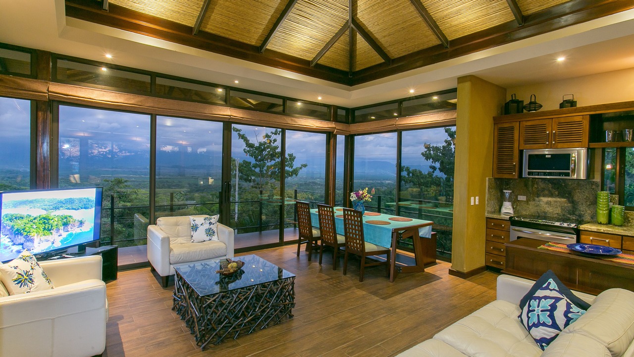 Photo of Livingroom in Valle Pura Vida