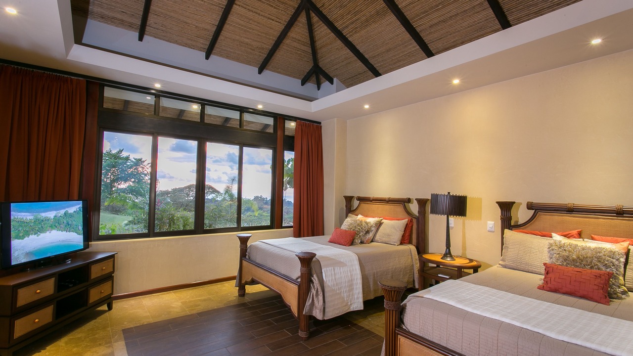 Photo of Bedroom in Valle Pura Vida