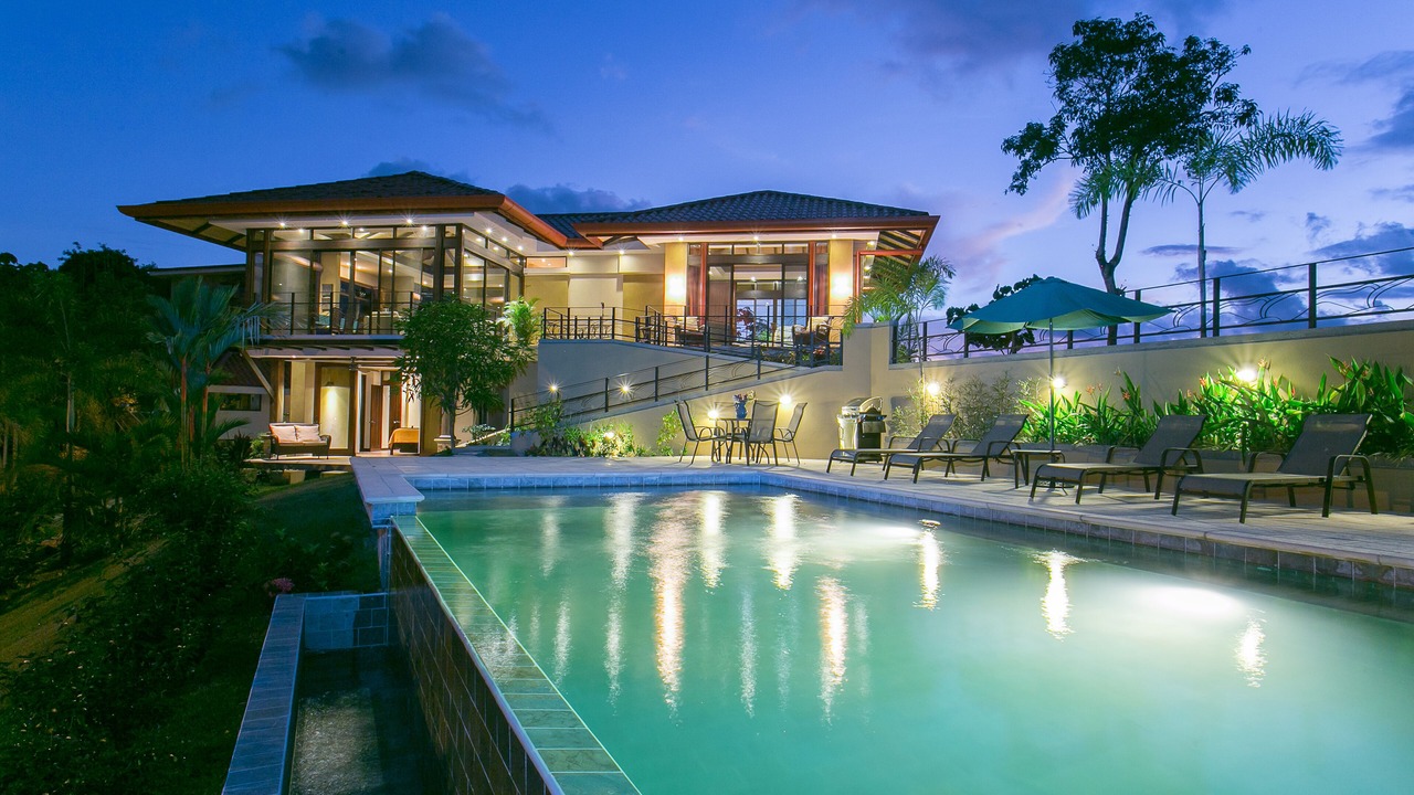 Photo of Outdoor in Valle Pura Vida