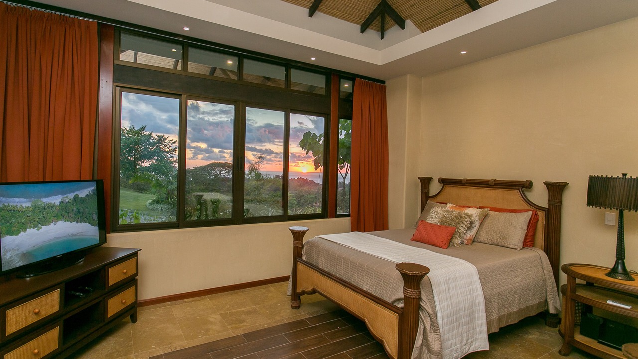 Photo of Bedroom in Valle Pura Vida