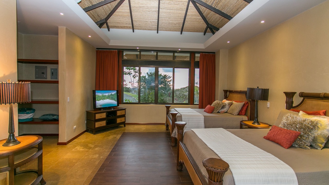 Photo of Bedroom in Valle Pura Vida