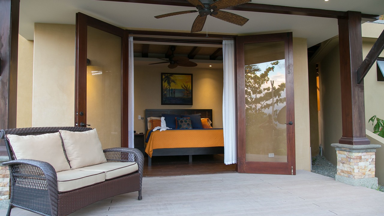 Photo of Patio Balcony in Valle Pura Vida