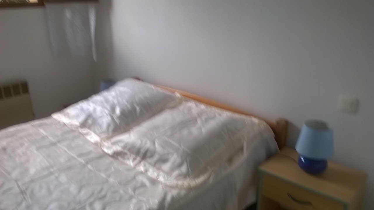 Photo of Bedroom in Oust