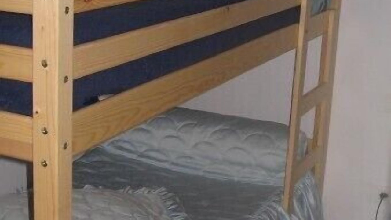 Photo of Bedroom in Oust