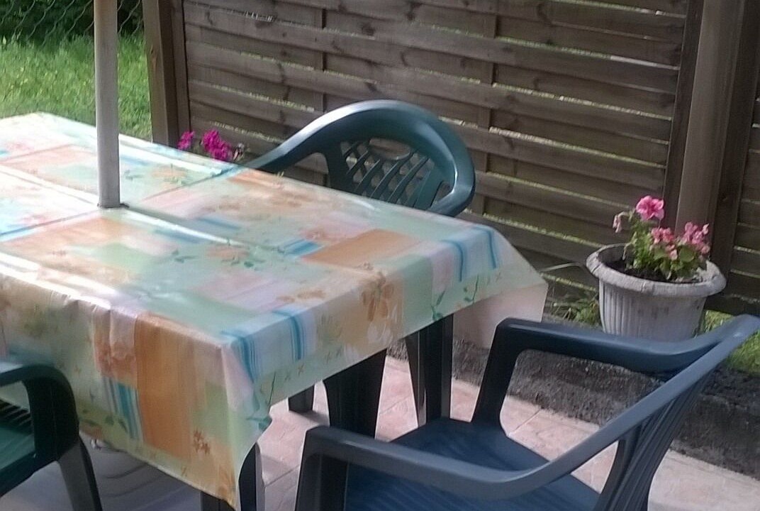Photo of Outdoor in Oust