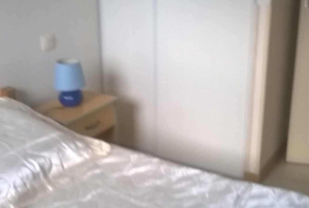 Photo of Bedroom in Oust
