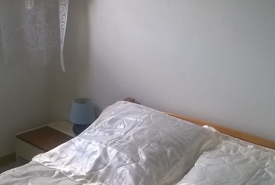 Photo of Bedroom in Oust