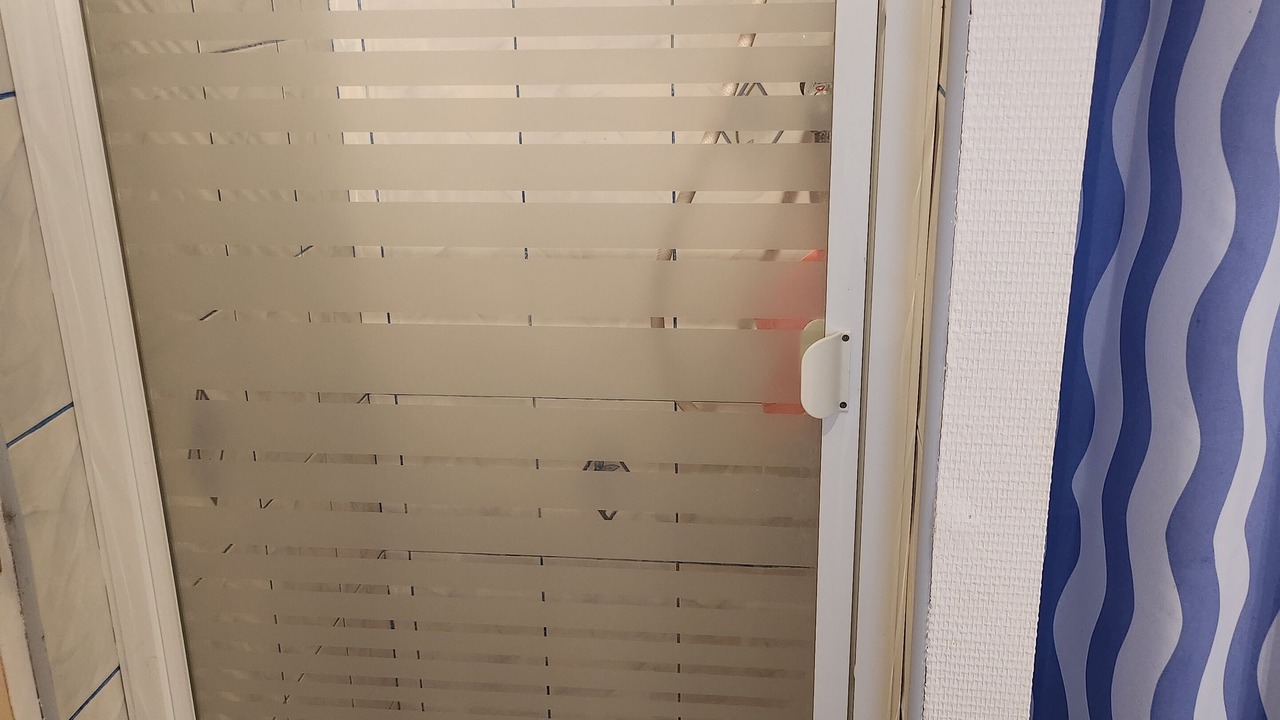 Photo of Bathroom in Oust