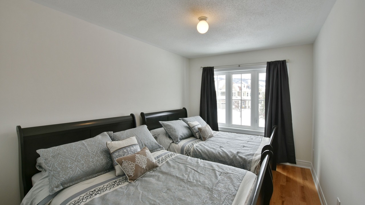 Photo of Bedroom in The Blue Mountains