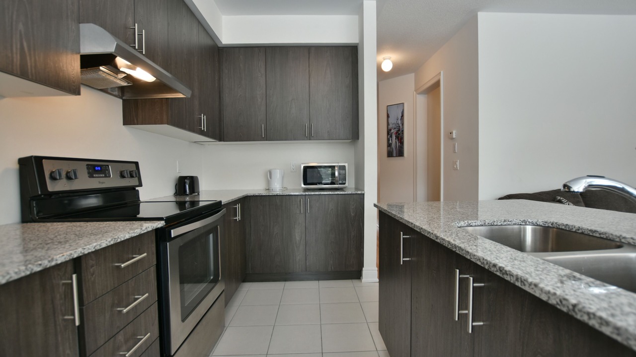 Photo of Kitchen in The Blue Mountains