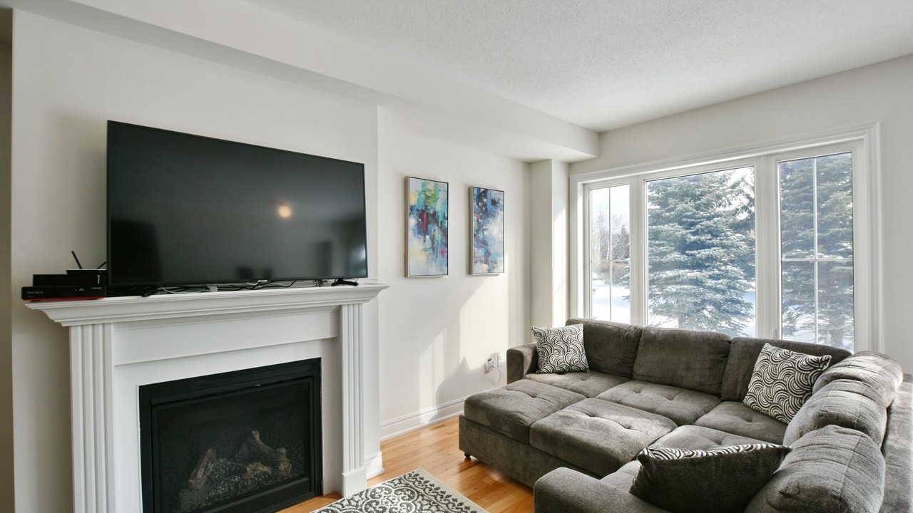 Photo of Livingroom in The Blue Mountains