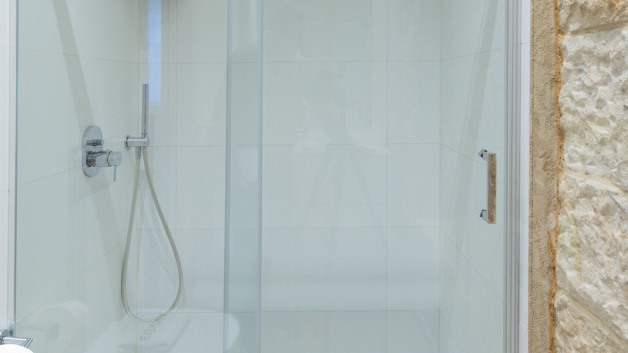 Photo of Bathroom in Zarautz