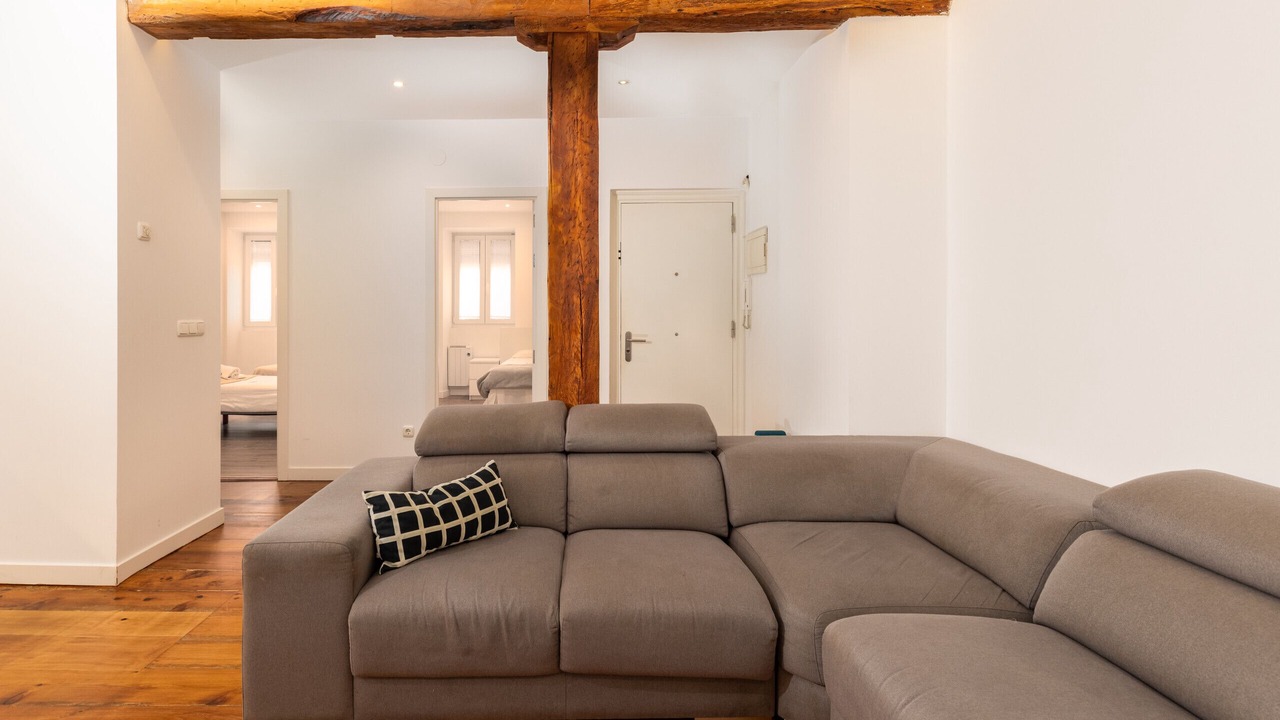 Photo of Livingroom in Zarautz