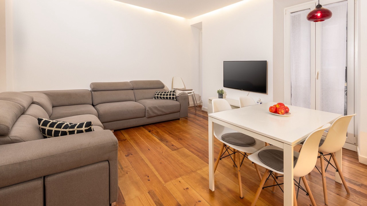 Photo of Livingroom in Zarautz