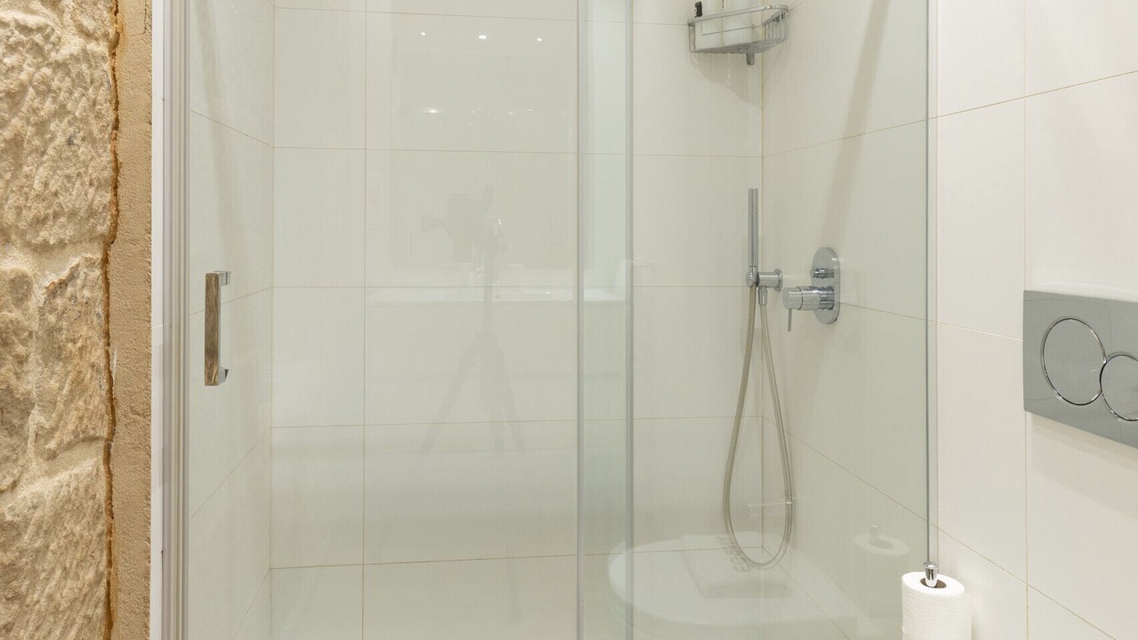 Photo of Bathroom in Zarautz