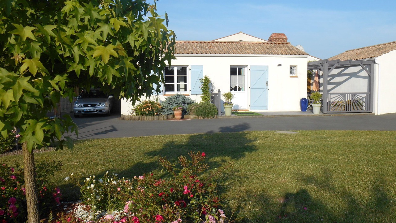 Photo of Outdoor in L'Aiguillon-sur-Vie