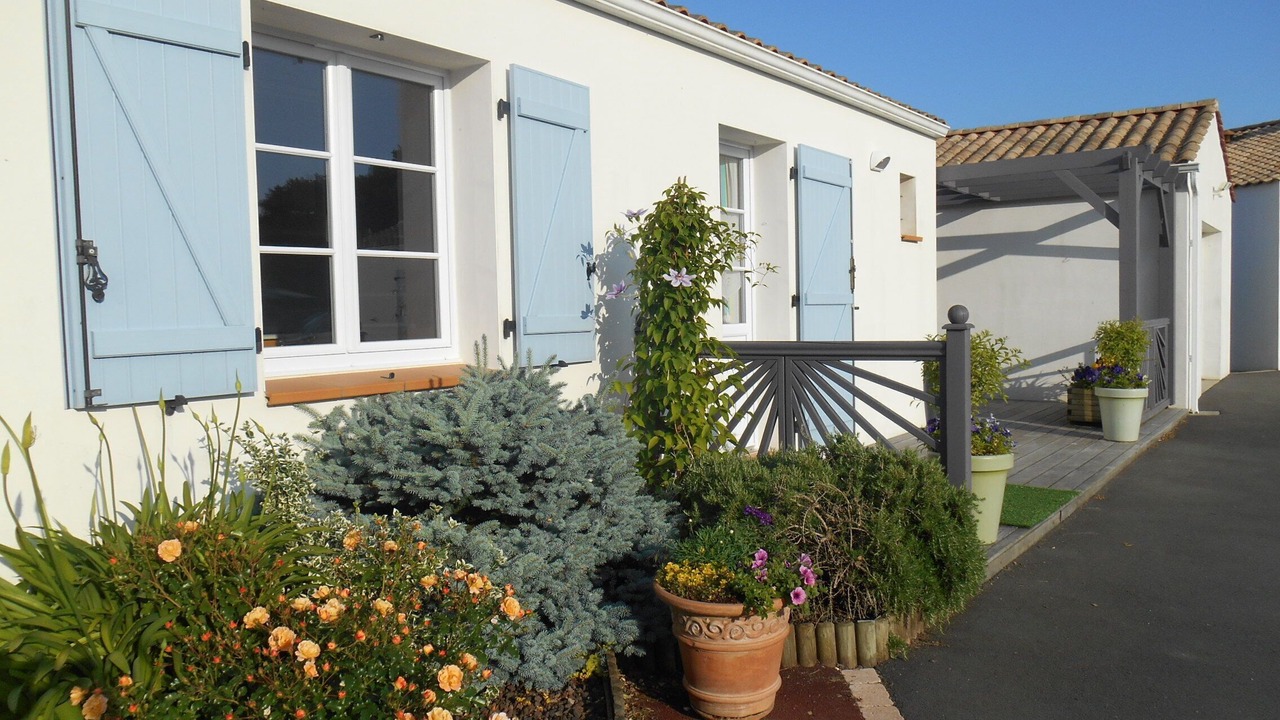 Photo of Outdoor in L'Aiguillon-sur-Vie