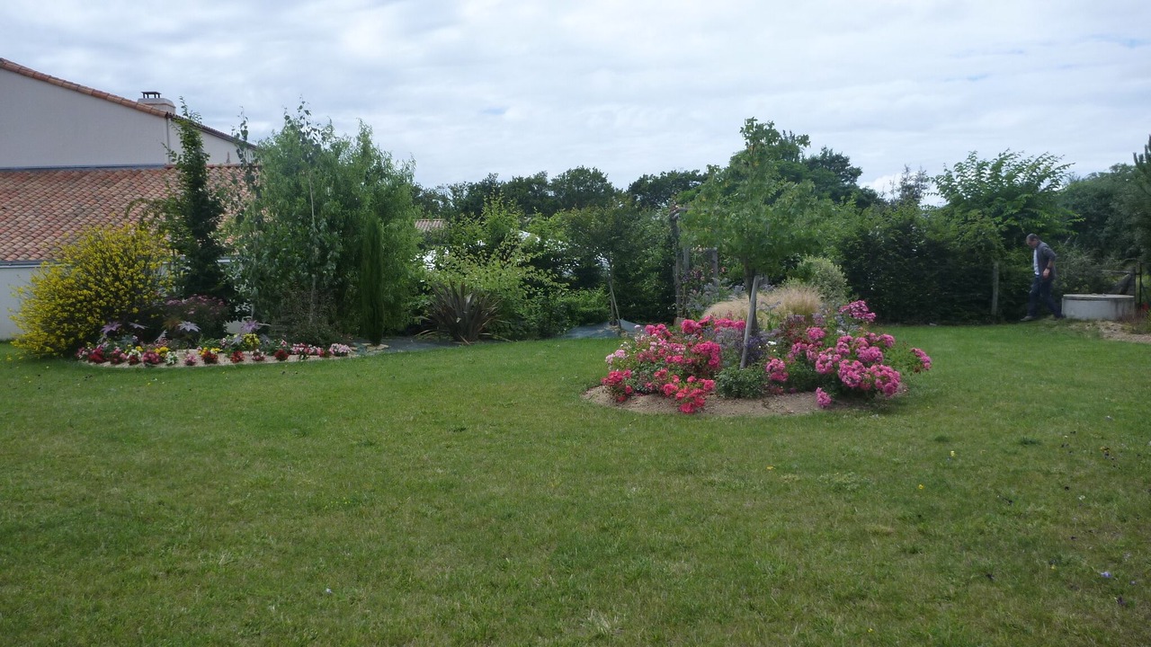 Photo of Outdoor in L'Aiguillon-sur-Vie