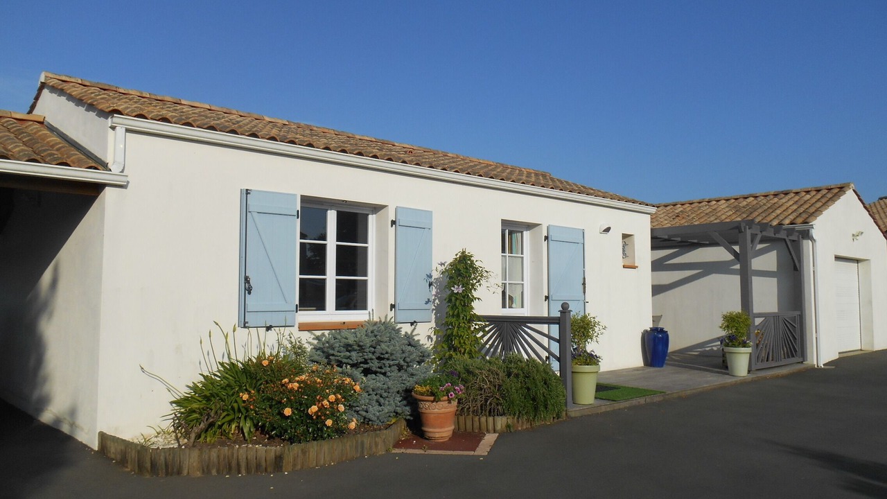 Photo of Outdoor in L'Aiguillon-sur-Vie