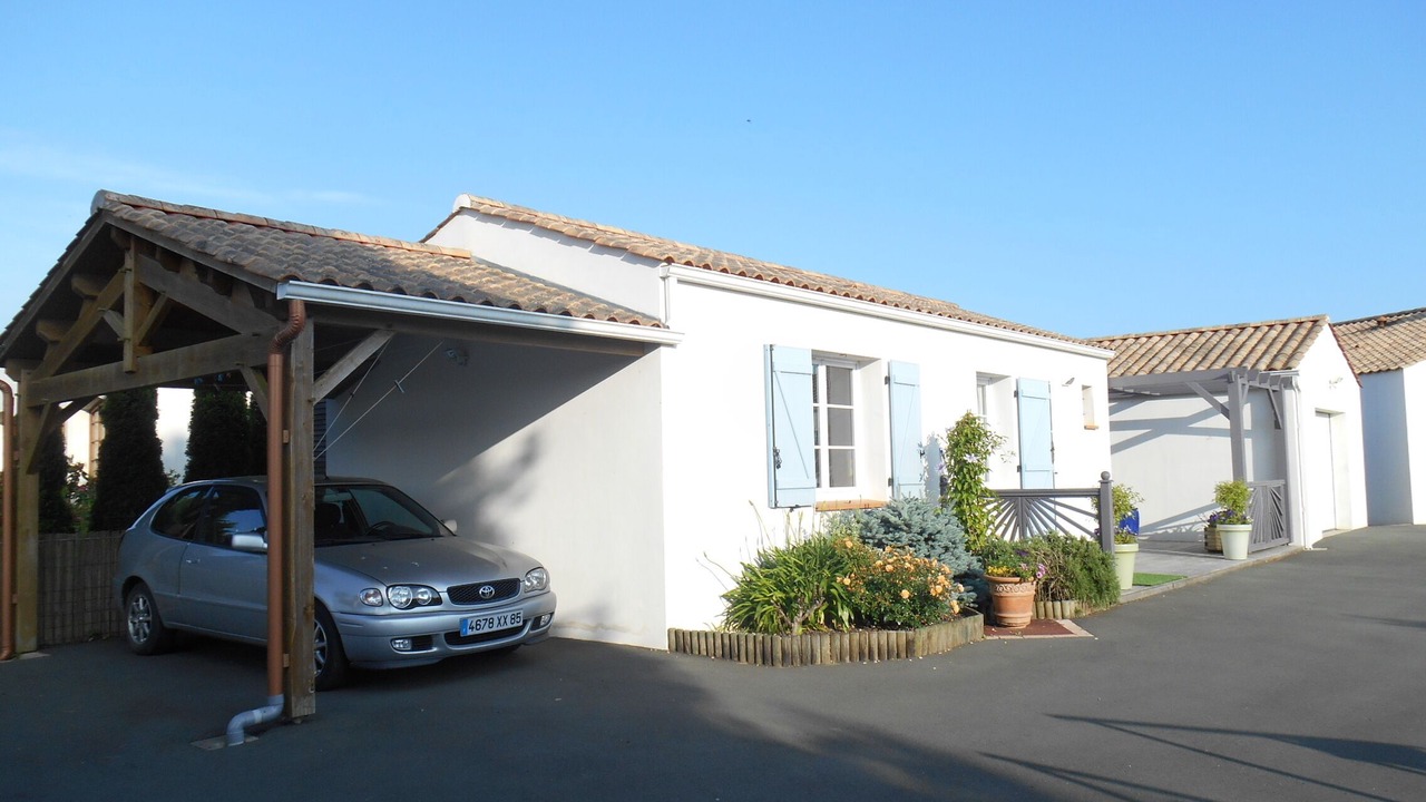 Photo of Outdoor in L'Aiguillon-sur-Vie