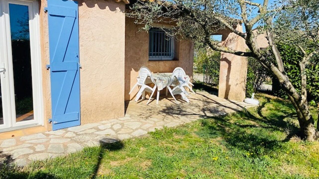 Photo of Outdoor in Lorgues