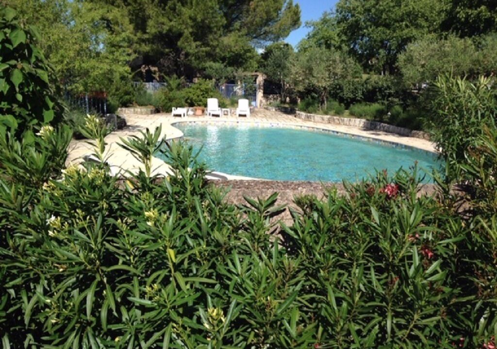 Photo of Outdoor in Lorgues