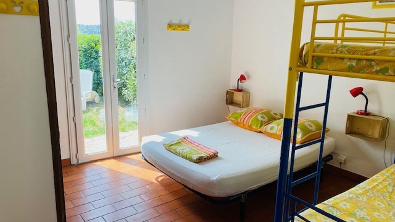 Photo of Bedroom in Lorgues