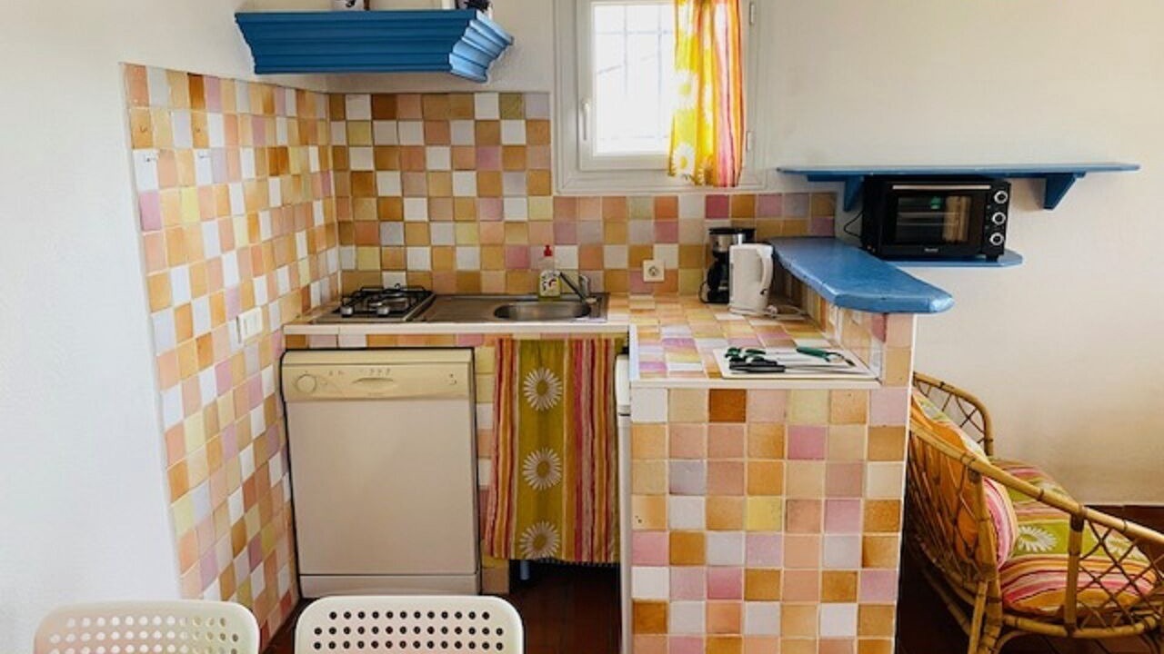 Photo of Kitchen in Lorgues