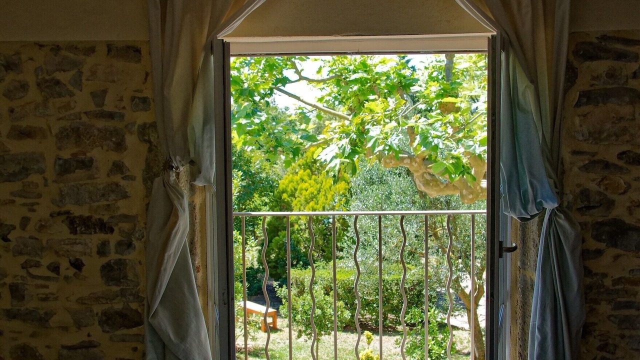 Photo of Bedroom in Conques-sur-Orbiel