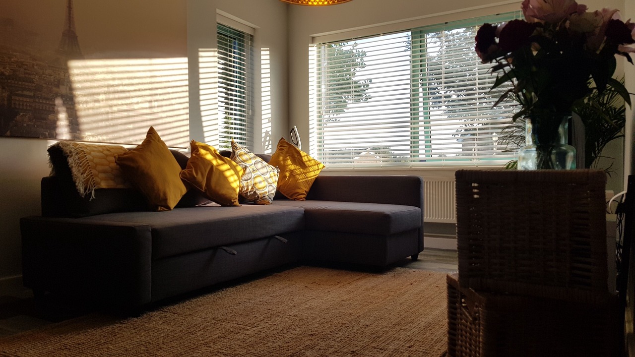 Photo of Livingroom in Marston Green