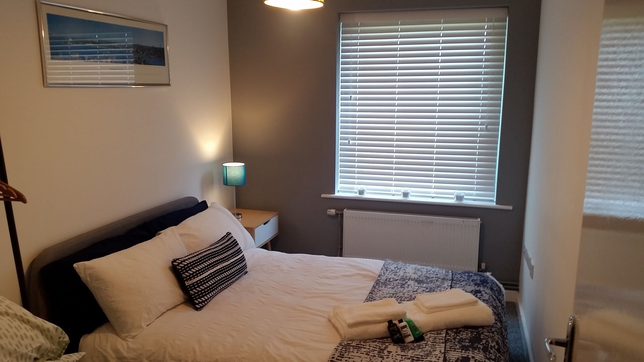 Photo of Bedroom in Marston Green