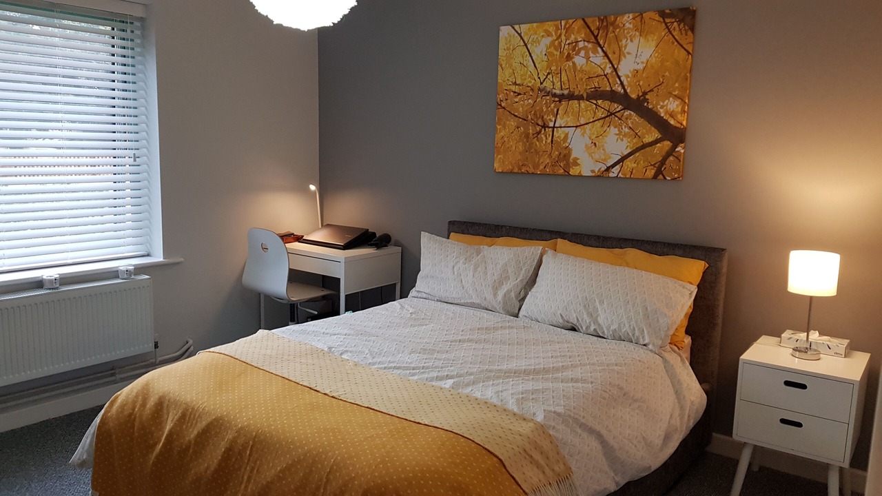 Photo of Bedroom in Marston Green