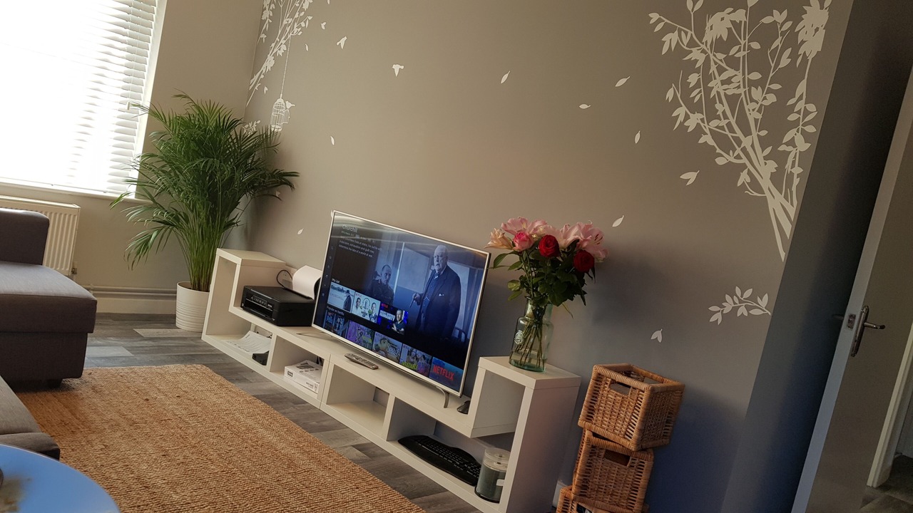 Photo of Livingroom in Marston Green