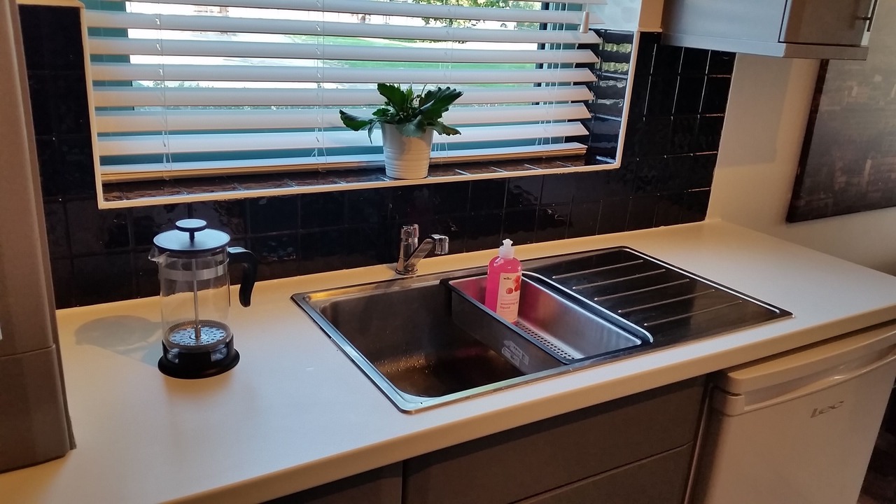 Photo of Kitchen in Marston Green
