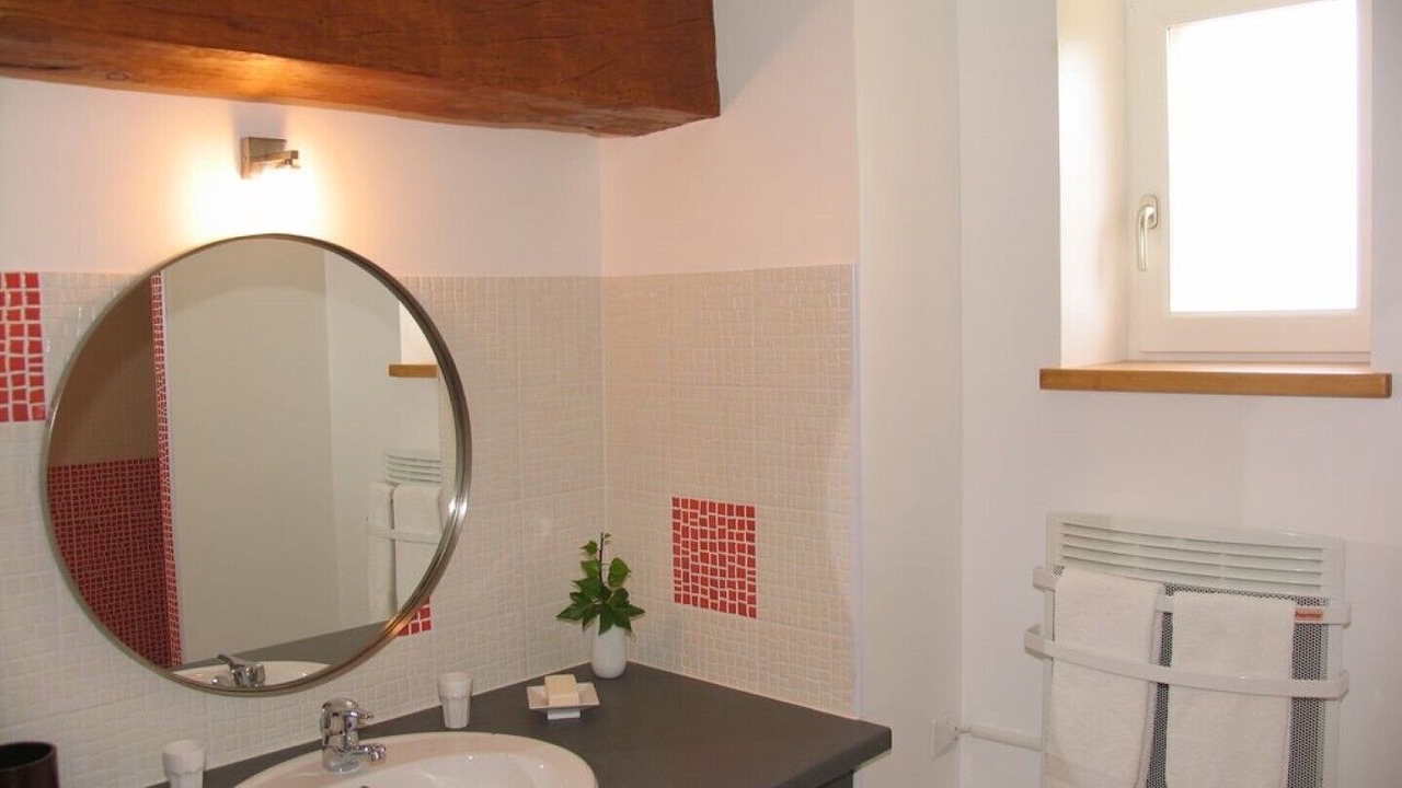 Photo of Bathroom in Conques-sur-Orbiel