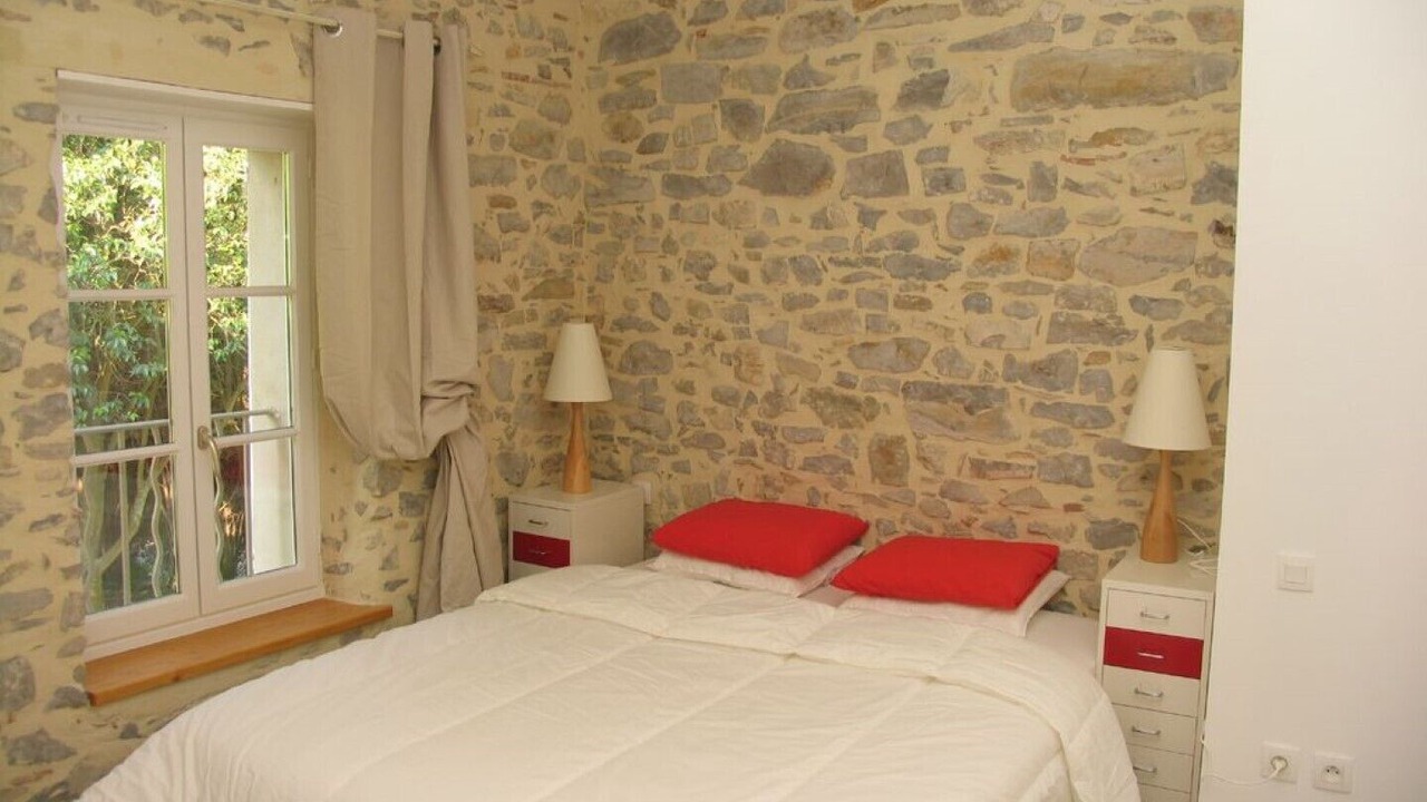 Photo of Bedroom in Conques-sur-Orbiel