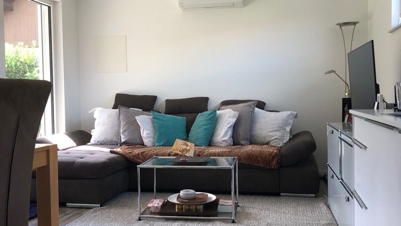Photo of Livingroom in Eiken