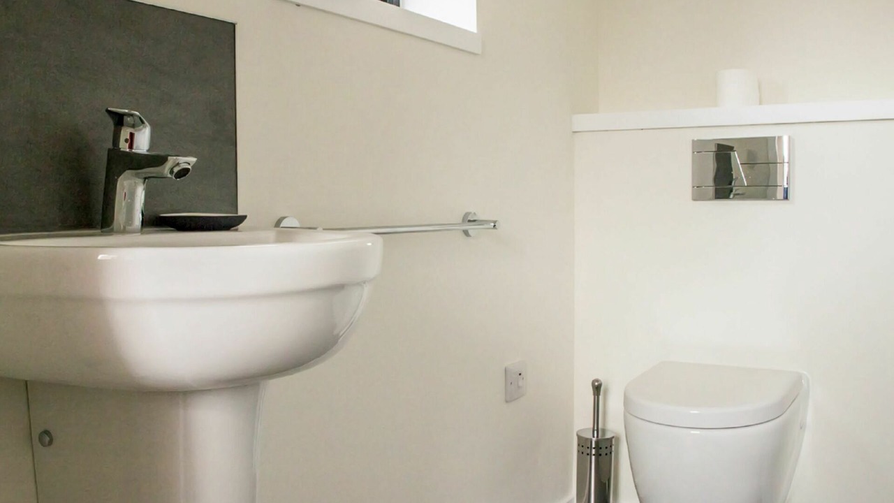 Photo of Bathroom in Caroy