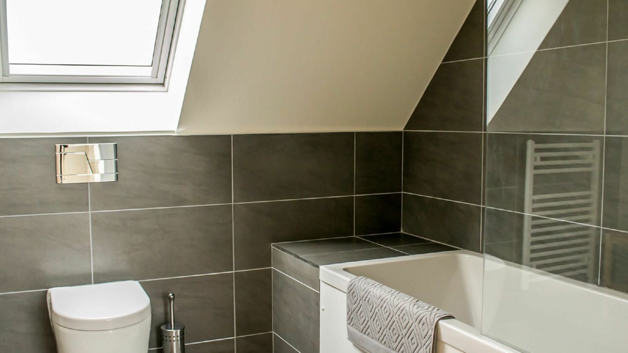 Photo of Bathroom in Caroy