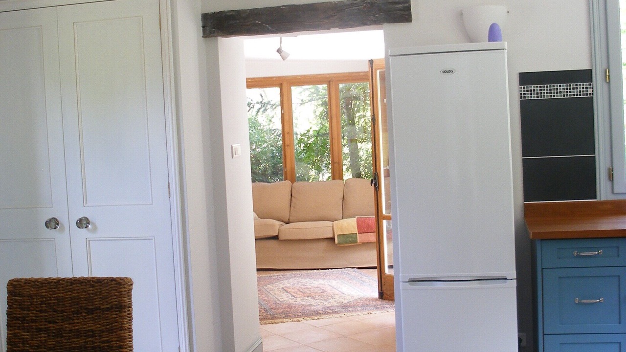 Photo of Bedroom in Rivel
