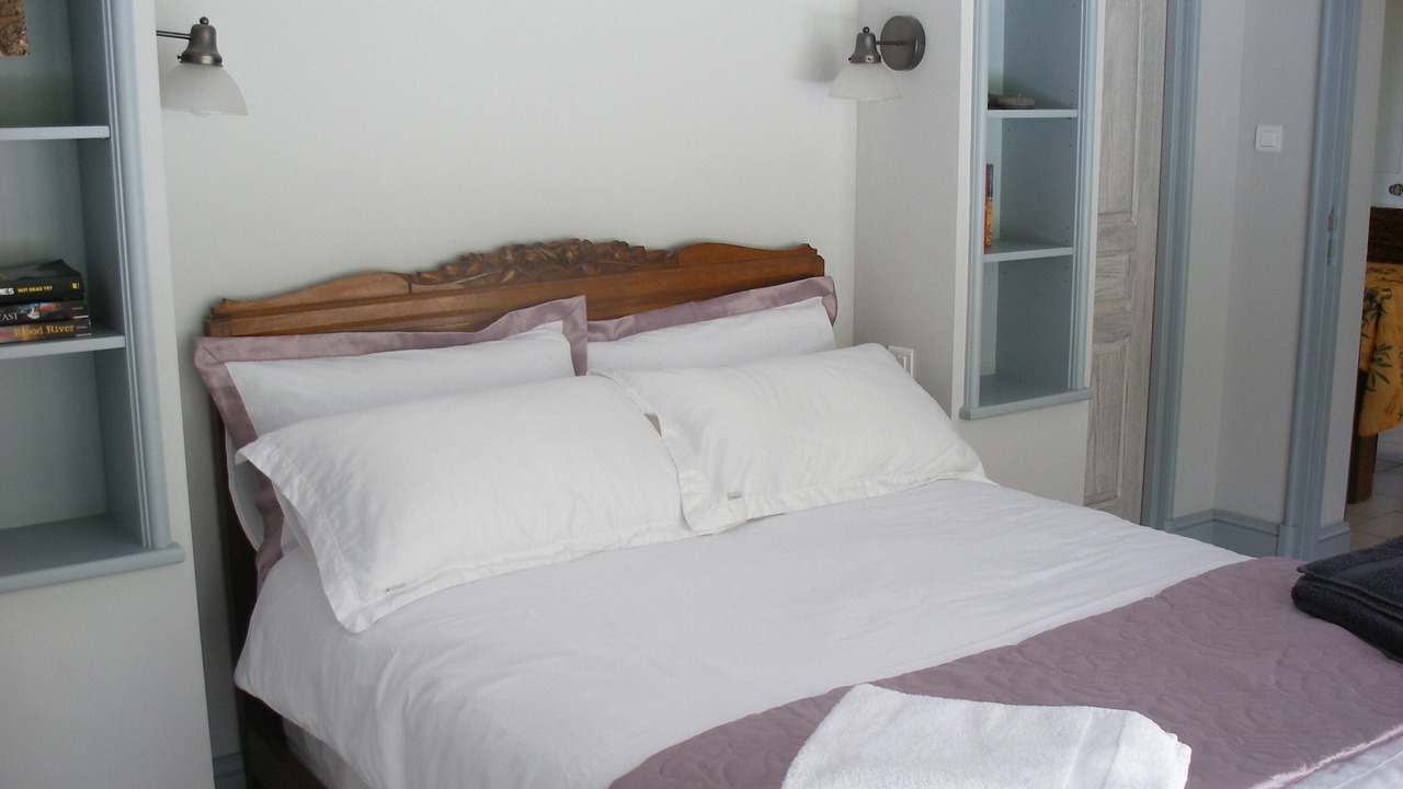 Photo of Bedroom in Rivel