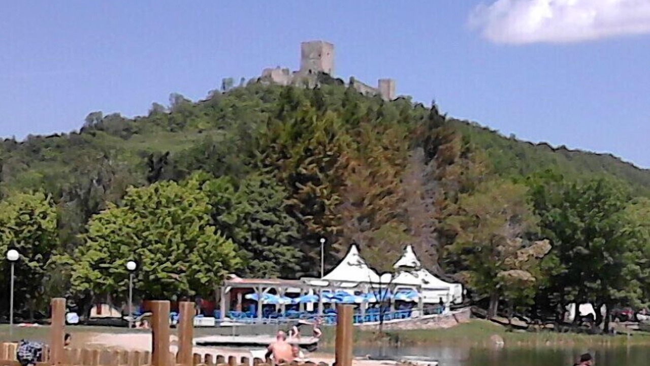 Photo of Outdoor in Rivel