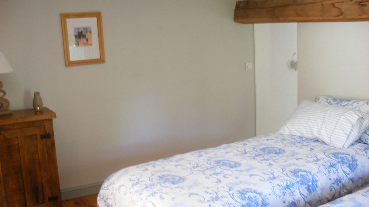 Photo of Bedroom in Rivel
