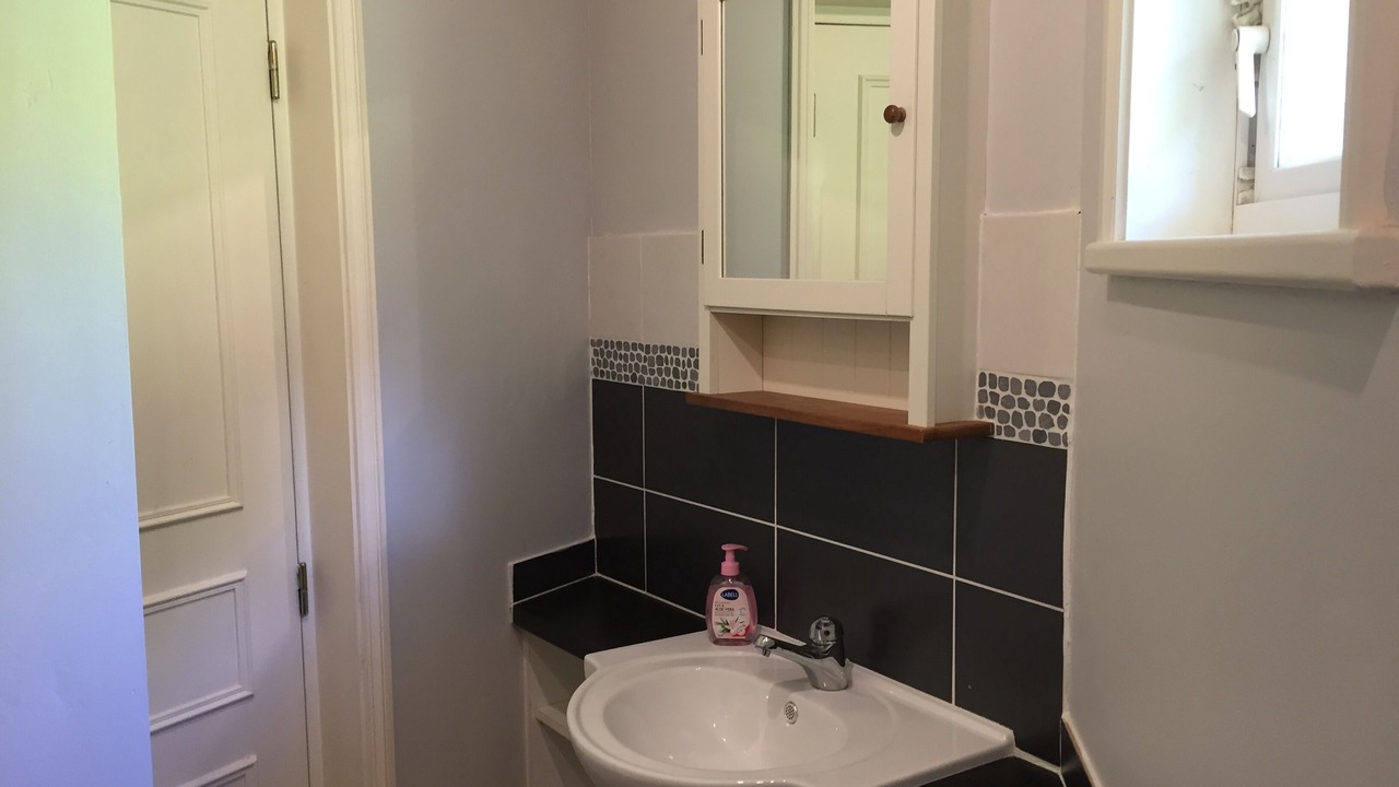Photo of Bathroom in Rivel