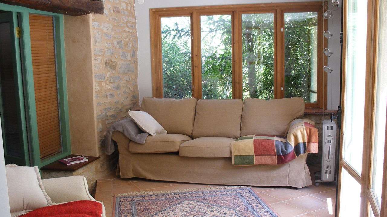 Photo of Livingroom in Rivel