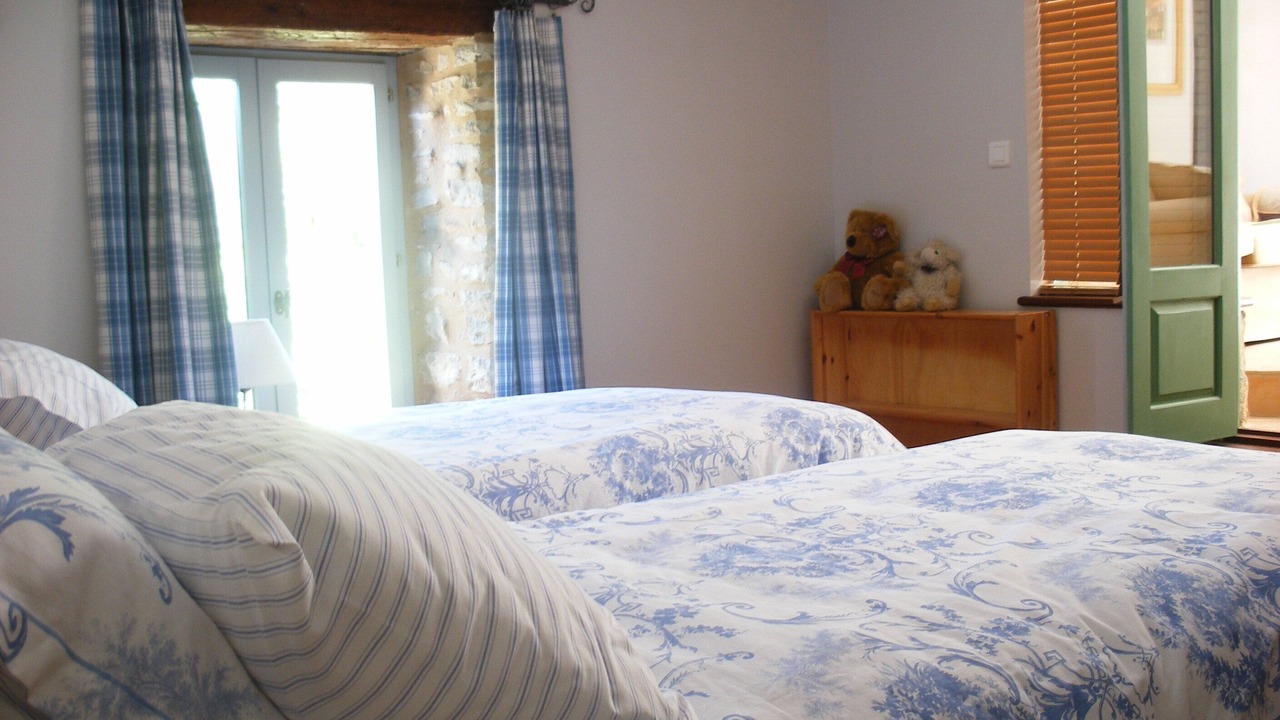Photo of Bedroom in Rivel