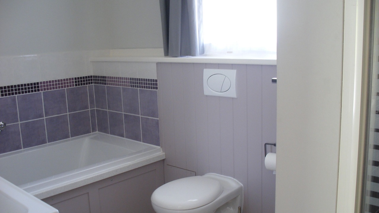 Photo of Bathroom in Rivel