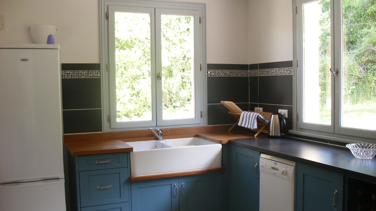 Photo of Kitchen in Rivel